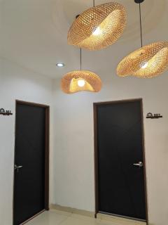 Padang Serai Cozy Roomstay Share Bathroom - 5