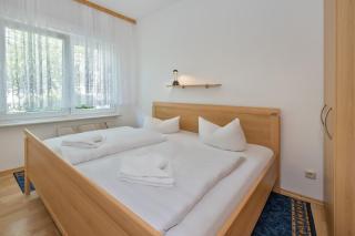 Räuberkuhle II Ferienbungalow 14 - Ostseebad Koserow - 7