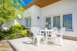 Räuberkuhle II Ferienbungalow 14 - Ostseebad Koserow - 2