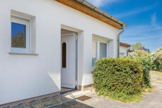 Räuberkuhle II Ferienbungalow 32 - Ostseebad Koserow - 3