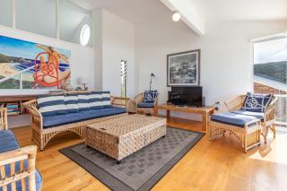 Blue Pacific - Blueys Beach - 6