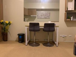 Avida Tower Furnished Contemporary Studio Unit - Davao - 5