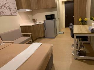 Avida Tower Furnished Contemporary Studio Unit - Davao - 0