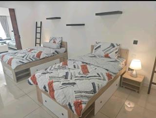 M-Residence - Pantai Cenang - 9
