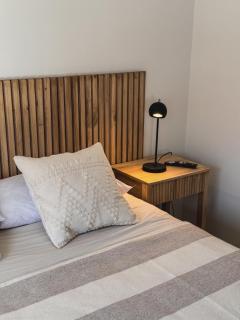 Estudio a estrenar con piscina - Buenos Aires - 8