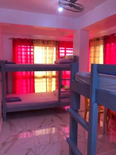 Jirah’s inn - Legazpi - 6