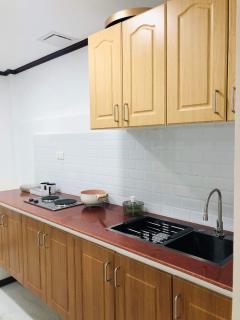 Jirah’s inn - Legazpi - 2