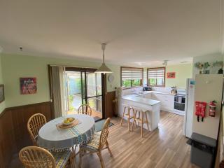 Parnella Cottage - Pet friendly - St Helens - 1