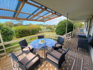 Parnella Cottage - Pet friendly - St Helens - 4