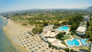 Apollonia Beach Resort & Spa - Ammoudara Heraclião - 1