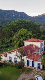 Segredo da Serra Guest House - Tiradentes - 1