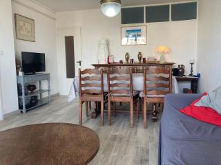 Appartement 2 chambres avec Wi-Fi, vue mer, proche plage à Saint-Jean-de-Monts - FR-1-323-136 - Saint-Jean-de-Monts - 2