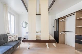 Grand studio- Design & Cosy - Charenton-le-Pont - 0