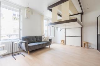 Grand studio- Design & Cosy - Charenton-le-Pont - 7
