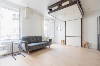 Grand studio- Design & Cosy - 6