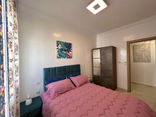 Cosy Appartement à Rose Marie - Skhirat - 5
