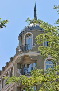 Residence House Ruse - Roese - 8