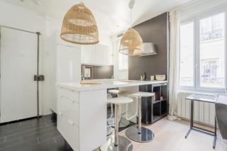Grand studio- Design & Cosy - Charenton-le-Pont - 4