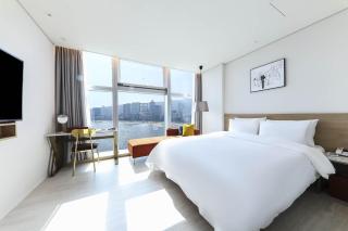 Ocean 2Heaven Hotel Busan - Busan - 8
