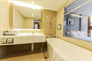 Ocean 2Heaven Hotel Busan - Busan - 5