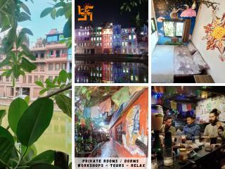 Hostel Swastik - Bhaktapur - 3