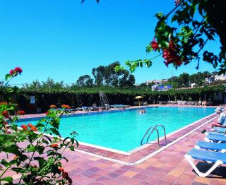 Apartamentos Cala Llevado - 9