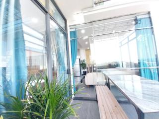 Santini Hotel - Tuy Hoa - 5
