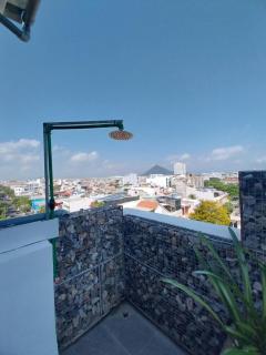Santini Hotel - Tuy Hoa - 3