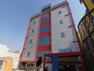 Hotel O Sweet Dreams - Ghaziabad - 8