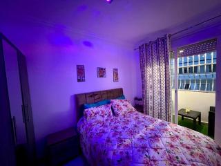 Cosy Appart avec magnifique vue sur lac et plage - Skhirat - 8
