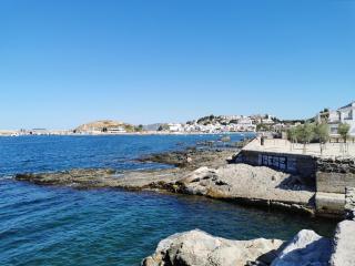 Apartamento encantador cerca de la playa con terraza en Llançà, Sant Carles - ES-89-119 - 8