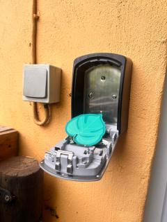 B&B Tontout'ailes Le Cosy - 2