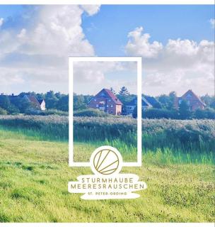 Haus-Sturmhaube-Meeresrauschen-Whg-04 - Sankt Peter-Ording - 6