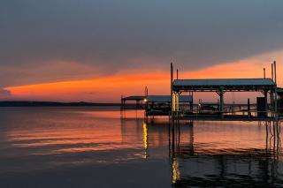 Sunset Cove - Bridgeport - 8
