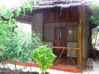 Demani Lodge Zanzibar - Paje - 9