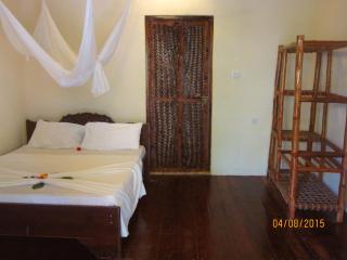 Demani Lodge Zanzibar - Paje - 6