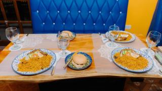 Jovinaj Travellers Inn - - 4