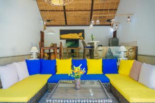 Villa Asri Bidadari - Private Villa in Seminyak - Seminyak - 8