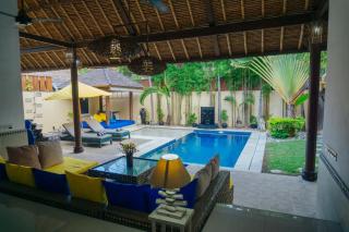 Villa Asri Bidadari - Private Villa in Seminyak - Seminyak - 5