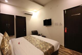 Hotel O Rich Inn - Amritsar - 2