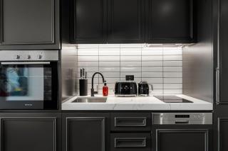 Modern, Industrial Hideaway - 9