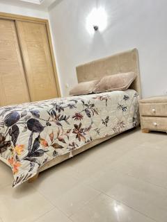 Appartement Moderne à OlaBlanca2 - 4