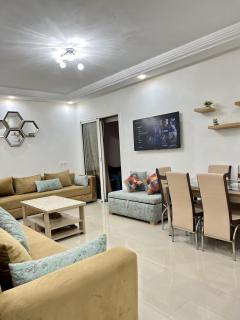 Appartement Moderne à OlaBlanca2 - 1