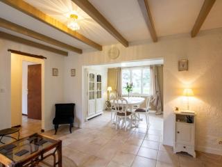 Retraite Périgourdine avec Piscine Partagée, Clim, Vélo et Proximité de Bergerac - FR-1-616-364 - 9