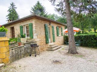 Maison de charme avec piscine, au cœur de Prats du Périgord, idéale pour 4 pers. et animaux acceptés - FR-1-616-353 - Prats-du-Périgord - 9