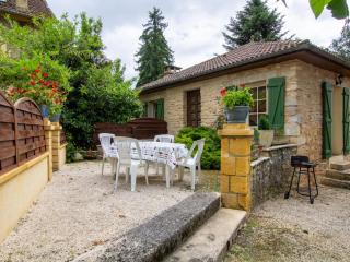 Maison de charme avec piscine, au cœur de Prats du Périgord, idéale pour 4 pers. et animaux acceptés - FR-1-616-353 - Prats-du-Périgord - 8