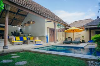 Villa Asri Bidadari - Private Villa in Seminyak - Seminyak - 0
