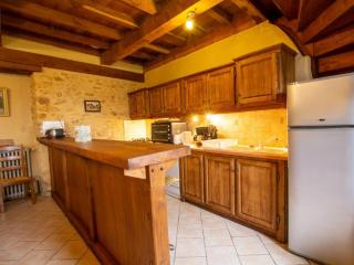 Charmante maison 4 pers avec piscine privative et grand terrain, proche sites touristiques du Périgord - FR-1-616-350 - Pézuls - 7