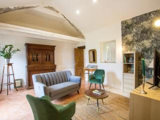 Gîte cosy avec jacuzzi privé, jardin clos, et équipements modernes au cœur du Périgord pourpre - FR-1-616-363 - Saint-Aubin-de-Lanquais - 0