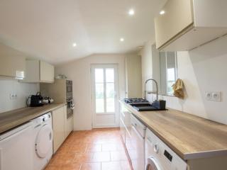 Gîte cosy avec jacuzzi privé, jardin clos, et équipements modernes au cœur du Périgord pourpre - FR-1-616-363 - Saint-Aubin-de-Lanquais - 7